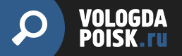 Логотип Vologda-poisk.ru