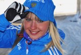 Вологодская лыжница стала чемпионкой России