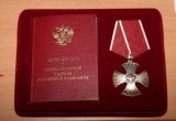 Горноспасателей, погибших на «Северной», наградили посмертно