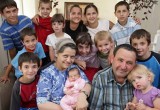 Свежая идея от Госдумы: чем больше детей, тем раньше пенсия