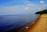 Белое озеро вошло в пятерку самых популярных мест для туризма, отдыха и рыбалки в России
