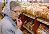 Ползарплаты – на еду: в России увеличились траты на продукты питания