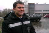 Сергей Воропанов покидает ЗСО