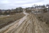 Сельские дороги Вологодской области начнут приводить в порядок