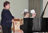 «За роялем вдвоем»: в Вологде открывается Всероссийский конкурс фортепианных дуэтов