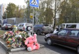 За прошлый год в Вологодской области погибли десятки детей