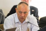 Лидера Вологодского отделения КПРФ Александра Морозова лишили прав за «пьяную езду»