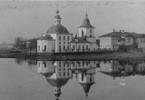 Семь колоколов для возрождающегося храма привезли в Вологду