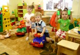 Почти все детские сады Вологды закроются этим летом на плановые ремонты