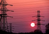 Хроника одного «конца света»:  сегодня без электричества остался Зашекснинский район Череповца