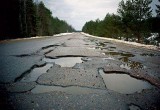 Участок дороги Чекшино – Тотьма – Никольск начнут ремонтировать уже этим летом