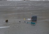 Пропавшего в Вологде рыбака обнаружили мертвым