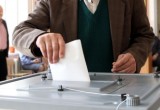 В выборах 18 сентября приняли участие более 41 процента вологодских избирателей 