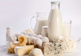 В Вологодской области самые низкие цены на молочные продукты среди городов Центра и Северо-Запада