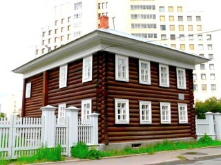 Музей «Вологодская ссылка», Вологда