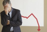 Большинство вологодских бизнесменов ощутили на себе финансовый кризис