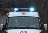 Водителю грузовика оторвало ногу в ДТП в Сокольском районе