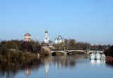 Вологда и Череповец вошли в рейтинг ста самых комфортных российских городов