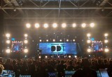 Легендарная группа ДДТ выступила в Вологде с концертом