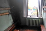Из-за мобильного телефона в школе в Вологодской области произошел пожар 
