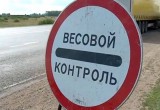 Система автоматического контроля веса фур выявила 647 нарушений за неделю в Вологодской области