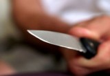 Бездомный в Вологде ударил ножом другого бездомного из-за потерянного фонарика