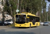 Вологодская компания «Транс-Электрик» поставит новый троллейбус во Владивосток