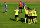 Футбольный клуб «Череповец» сыграет четыре матча в финале III дивизиона