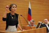 Мария Кожевникова рассказала, почему она больше не депутат Госдумы