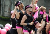 Уведомление о проведении гей-парада подали в Вологде