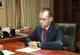 Сити-менеджером Вологодского района стал экс-глава регионального УФМС Сергей Жестянников