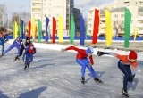 «Локомотив» к зимнему сезону готов!