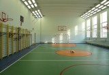 В 23 районных школах Вологодской области были улучшены условия для уроков физкультуры. 