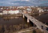 Вологда заняла первое место в экологическом рейтинге 2015