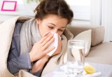 Диагноз «гонконгский грипп» подтвердился у пяти вологжан