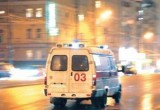 Мужчину насмерть задавил молодой водитель в Бабаевском районе