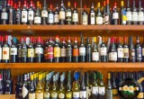 Магазины Вологодчины торгуют качественным алкоголем