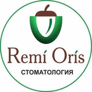 Remi Oris (Реми Орис)