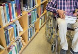  Библиотеки теперь заботятся о людях с ограниченными возможностями