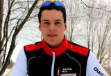 Вологжанин взял третье место на Кубке России по лыжному ориентированию