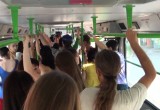 Проезд в общественном транспорте в Вологде - один из самых дорогих в стране