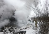 Катастрофы из-за ядовитого смога в Соколе удалось избежать