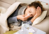 Вологодская область большими шагами «идет» к объявлению эпидемии гриппа