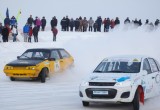 Этап Кубка России по зимним трековым автогонкам пройдет в Череповце