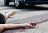 В Череповце мужчину сбили на пешеходном переходе