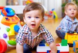 К 2030 году в Вологде станет больше на 34 детских сада