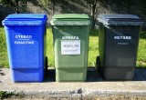 В год экологии пункт раздельного приема мусора появится в Грязовецком районе