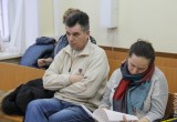В Череповце председатель правления ТСЖ и бухгалтер воровали деньги жильцов