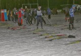 Первый ночной лыжный марафон пройдет в Вологде 