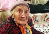 Бабушка из Вологодской области, живущая в Китае, ждет новогодние подарки 